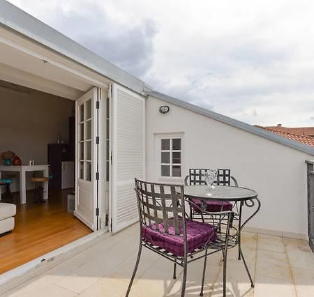 Apartment Avino ซาดาร์ ภายนอก รูปภาพ