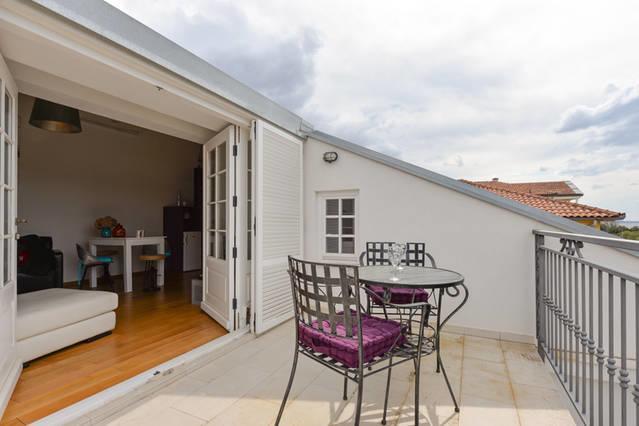 Apartment Avino ซาดาร์ ภายนอก รูปภาพ